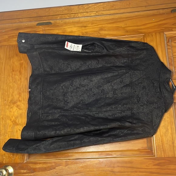 Jacket - Picture 2 of 4